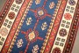 Blue Antique Talish Runner No. j4334