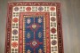 Blue Antique Talish Runner No. j4334