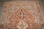 Persian Shiraz Antique Intermediat Rug No. j4336