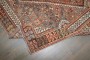 Persian Shiraz Antique Intermediat Rug No. j4336