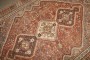 Persian Shiraz Antique Intermediat Rug No. j4336
