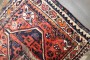 Persian Bagface Rug No. j4343