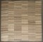 Neutral Color Persian Square Kilim No. j4353