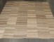 Neutral Color Persian Square Kilim No. j4353