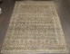 Antique Bijar Carpet No. j4355