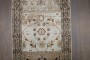 Narrow Antique Persian Malayer Runner No. j4356