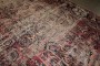 Worn Traditional Persian Rug No. j4359