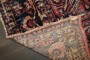 Worn Traditional Persian Rug No. j4359