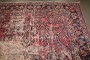 Worn Traditional Persian Rug No. j4359