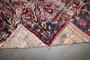 Worn Traditional Persian Rug No. j4359