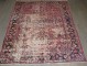 Worn Traditional Persian Rug No. j4359