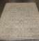 Persian Malayer Sea Foam Color Rug No. j4366