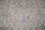 Persian Malayer Sea Foam Color Rug No. j4366