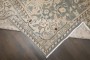 Persian Malayer Sea Foam Color Rug No. j4366