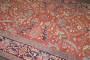 Red Antique Persian Heriz No. j4374