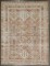 Shabby Chic Antique Rustic Persian Bakhtiari Rug No. j4378