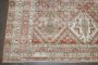 Shabby Chic Antique Rustic Persian Bakhtiari Rug No. j4378