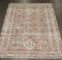 Shabby Chic Antique Rustic Persian Bakhtiari Rug No. j4378