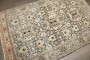 Breathtaking Antique Bidjar Accent Rug No. j4408