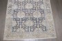 Blue Northwest Persian Accent Rug No. j4409