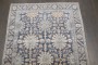 Blue Northwest Persian Accent Rug No. j4409