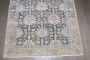 Blue Northwest Persian Accent Rug No. j4409