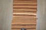 Tribal 19th Century Caucasian Kilim Textile Rug No. j4418