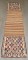 Tribal 19th Century Caucasian Kilim Textile Rug No. j4418