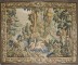 19th Century French Aubusson Tapestry No. j4421