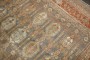 Oversize Caramel Tone Persian Bibikabad Rug No. j4422