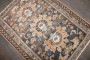 Square Antique Malayer Rug No. j4446