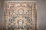 Square Antique Malayer Rug No. j4446