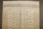 Pale Balouch Prayer Rug No. j4453