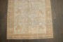 Ivory Balouch Pictorial Rug No. j4454