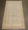 Ivory Balouch Pictorial Rug No. j4454