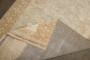 Ivory Balouch Pictorial Rug No. j4454