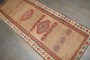 Camel Hair Hamedan Persian Runner No. j4456