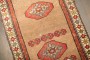 Camel Hair Hamedan Persian Runner No. j4456