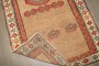 Camel Hair Hamedan Persian Runner No. j4456