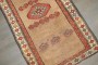 Camel Hair Hamedan Persian Runner No. j4456