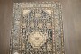 Baku Chila Antique Scatter Rug No. j4461