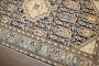 Baku Chila Antique Scatter Rug No. j4461
