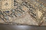 Baku Chila Antique Scatter Rug No. j4461