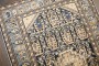 Baku Chila Antique Scatter Rug No. j4461