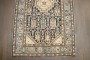 Baku Chila Antique Scatter Rug No. j4461