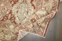 Geometric Persian Bakhtiari Carpet No. j4462