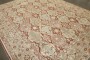 Geometric Persian Bakhtiari Carpet No. j4462