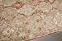 Geometric Persian Bakhtiari Carpet No. j4462