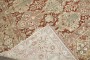 Geometric Persian Bakhtiari Carpet No. j4462