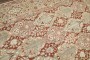 Geometric Persian Bakhtiari Carpet No. j4462